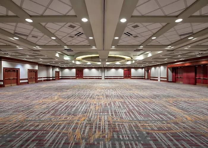 Indianapolis Marriott Downtown