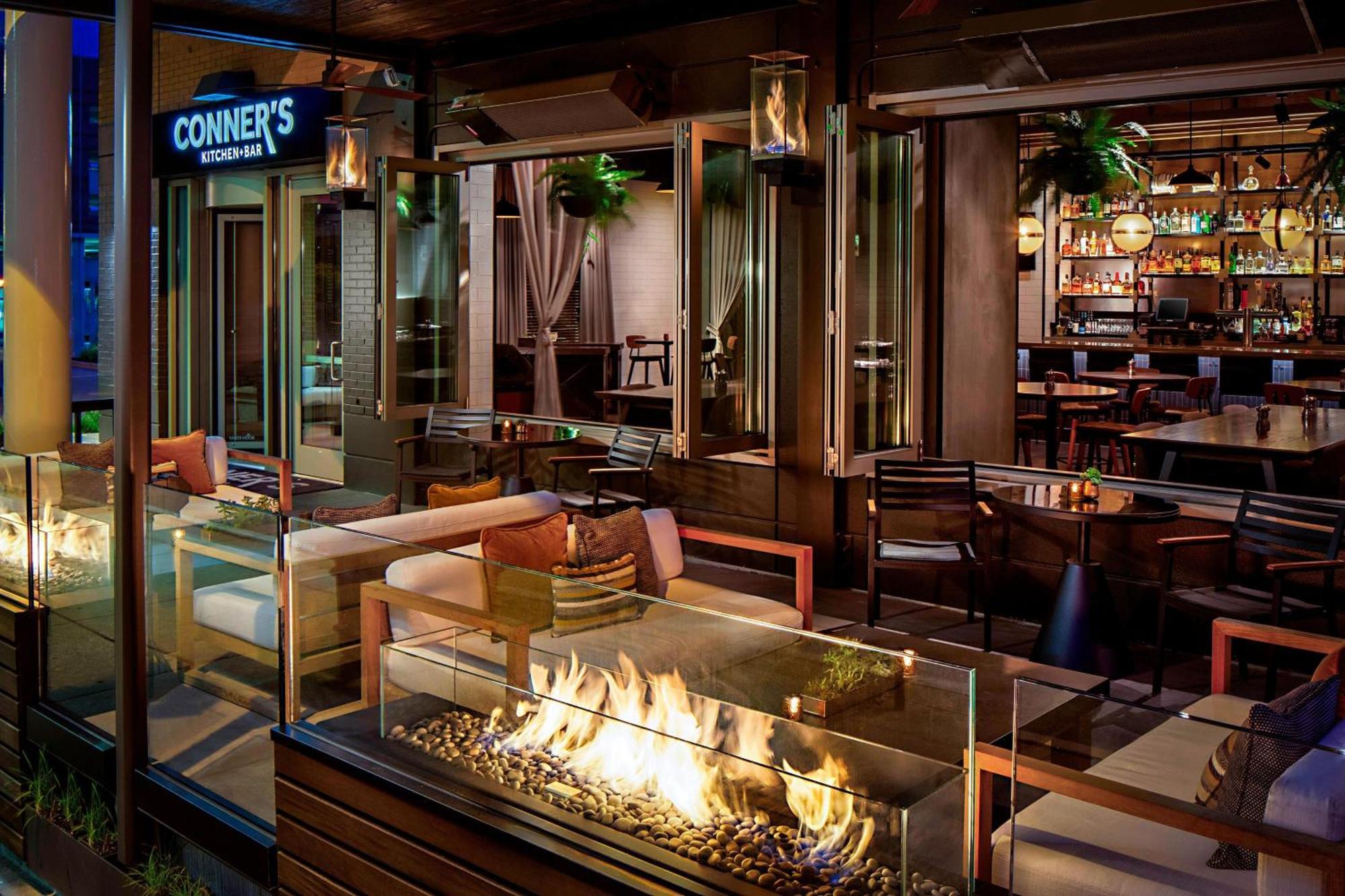 Marriott Downtown 4*