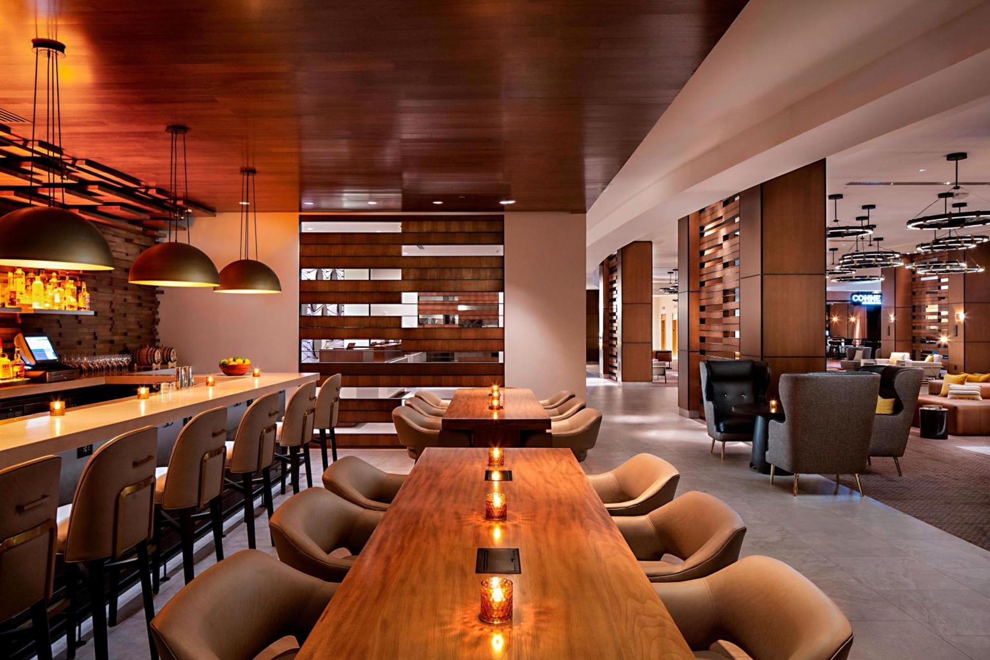Hotel Marriott Downtown 4*